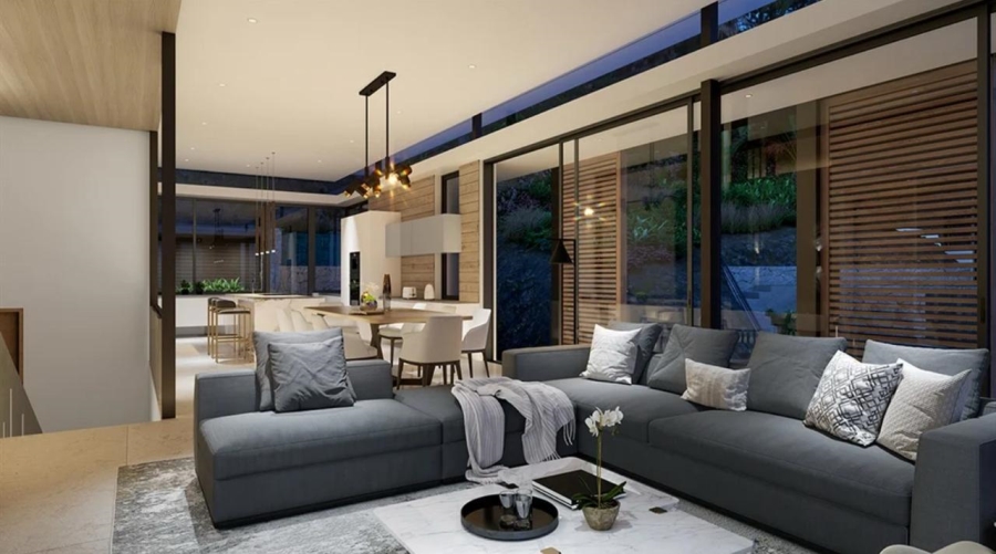 3 Bedroom Property for Sale in Bantry Bay Western Cape